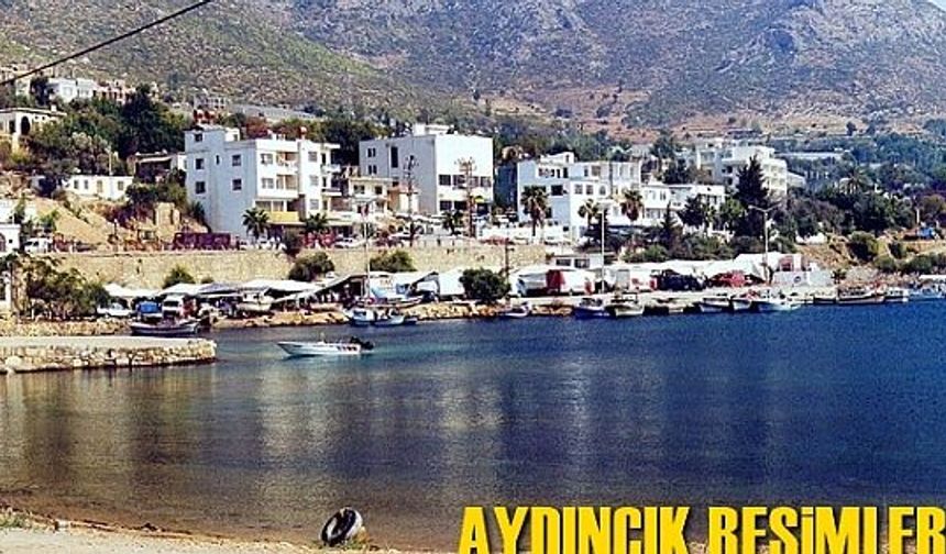 Aydıncık Resimleri